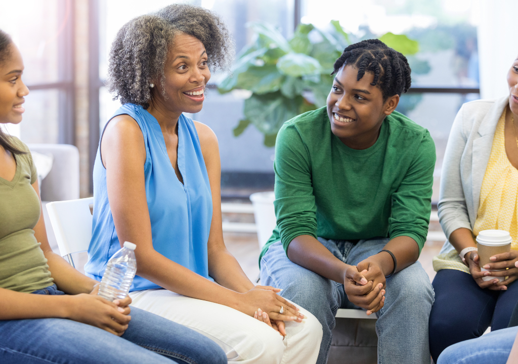 Recovery-Friendly Care for Families Affected by Opioid Use Disorder